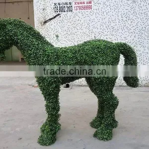 Imitation Green Sculptures thumbnail-2