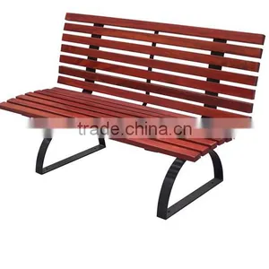 Plastic Wood Benches,Street Furniture Factory thumbnail-2