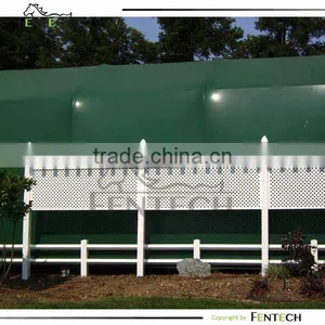 2014 Hot Pretty High Quality Custom Vinly Trellis thumbnail-1
