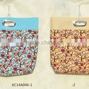 Fabric Gift Bags Wholesale thumbnail-1