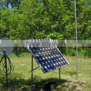 5000W Best Sales With High Quality Has CE/TUV Proved and Low Price 5w Solar Light System thumbnail-2