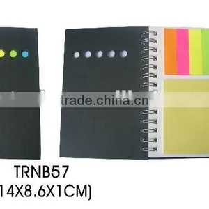 Hot Selling Sticky Memo Pad for Promotion thumbnail-1