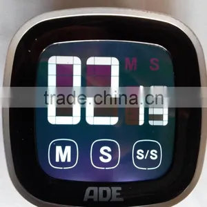High Quality Multi-purpose Sport Timer Stopwatch thumbnail-1