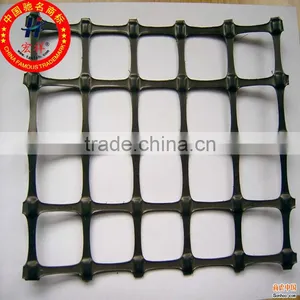 Fiberglass Geogrid thumbnail-1