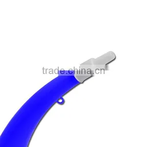 2018 World Cup French Football Fans Plastic Cheering Horn World Cup Hot Sale Noise Maker Horn thumbnail-2