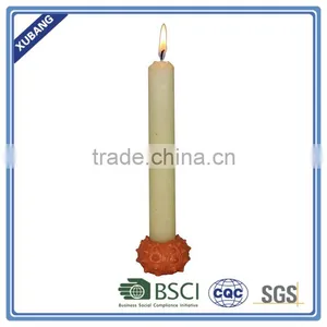 Good Quality Poly Resin Little Shell Candle Holder thumbnail-1