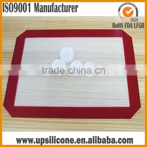 Slick Mess Concentrate Microwave Safe Oil Recovery Pad 8.5 x 12" Oil Concentrate Pad thumbnail-1