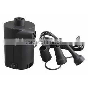 AC/DC ABS Portable Electric Inflator-5196 thumbnail-2