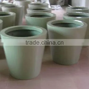 Fiberglass Vases and Pots thumbnail-1