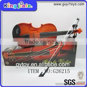 Factory Sale Various Widely Used Toy Violin thumbnail-1