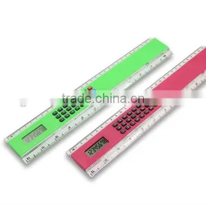 Calculator With Ruler thumbnail-1