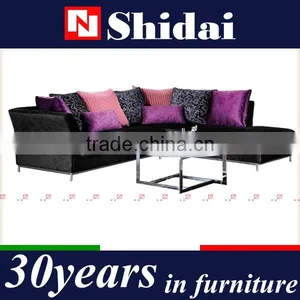 German Sofas, Expensive Sofa, Pink Sofa G175 thumbnail-1