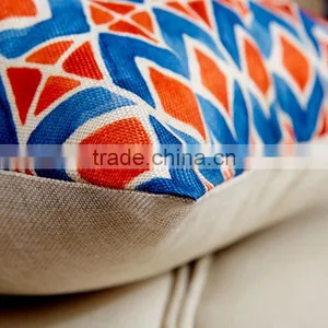 2017 New Design Cheap High Quality Azo Free Home Textile-Cushion Covers thumbnail-2