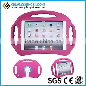 Cheap Universal Silicone Tablet Case thumbnail-1