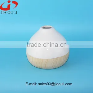 2016 NEW Modern Home Decor Lucky Bamboo Ceramic Vase thumbnail-2