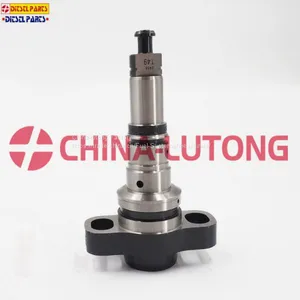 PS7100 Type BOSCH OEM Number 2 418 455 129 Diesel Plunger / Element For SCANIA 2455-129 For Fuel Engine Injector Parts thumbnail-1