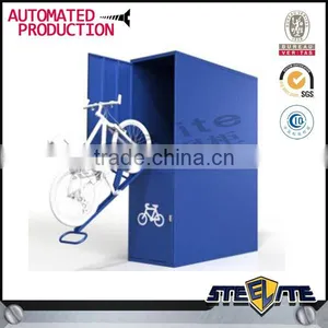 Popular Unique Outdoor Bicycle Locker/bike Locker in Stock thumbnail-3
