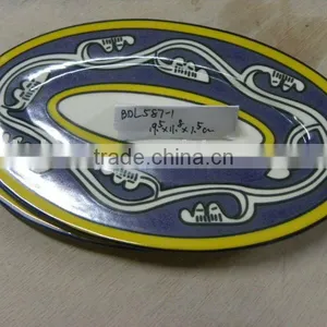 Ceramic Platter thumbnail-1