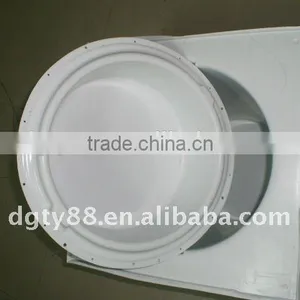 Plastic Display Holder Base of Thermoforming Vacuum Suction thumbnail-2