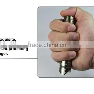 Chargable Led Light Model#DJFL-I SOS 4 Modes Car Led Light thumbnail-3