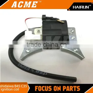 SH B45 Ignition Coil thumbnail-1
