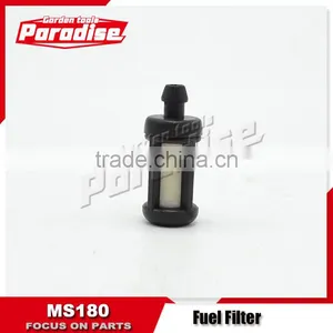 Good Plastic MS180 Fuel Filter Oil Chainsaw Spare Part thumbnail-1