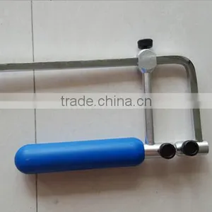 High Quality Adjustable Mini Hacksaw With Shape Hacksaw Blade thumbnail-2