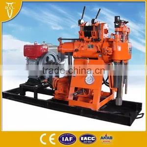 Cheap Wireline Diamond Core Drill Rig for Sale thumbnail-2