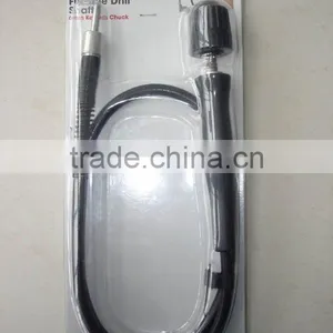 Flexible Drill Shaft thumbnail-1
