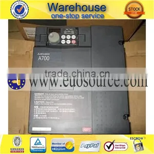 Huge Stock Hot Sale Mitsubishi Inverter FR-F740-11K-CHT thumbnail-1