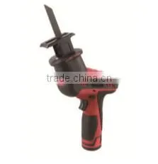 Multifunctional Cordless Reciprocating Saw, Saber Saw, Portable Electric Saw, Woodworking Tool Saws, Household Curve Saw Blade thumbnail-1
