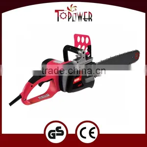 BIG POWER ELECTRIC CHAIN SAW thumbnail-1