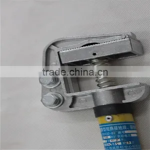 Factory Price Aluminum Clamp thumbnail-2