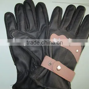 Winter Glove for Men thumbnail-1