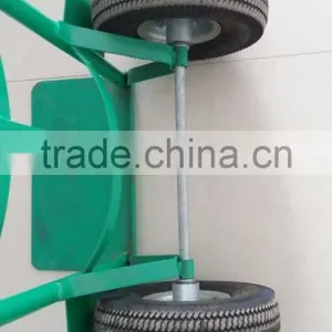 Hand Trolley HT1830 HAND TRUCK thumbnail-4