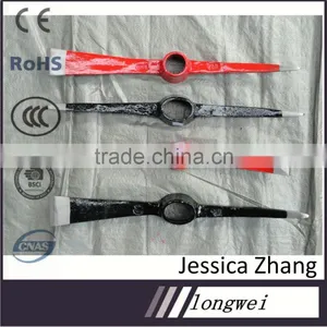 Pickaxe, Pickaxe Price, Pickaxe Types, Garden Tools thumbnail-2