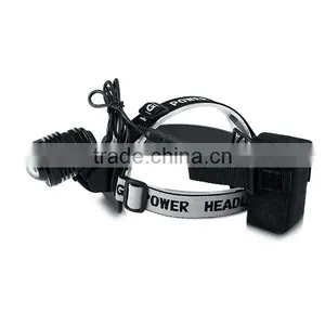 Most Power Led Mining Light ,LED Headlight,rechargeable Led Headlamp thumbnail-1