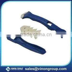High Quality Silicone Remover and Grout Finisher Kit thumbnail-1