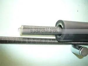 Flexible Shaft, Rubber Hose ,vibrator Hose thumbnail-1