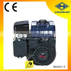 6.5hp,196cc Gasoline Engine Hh168,engines for Sale thumbnail-1