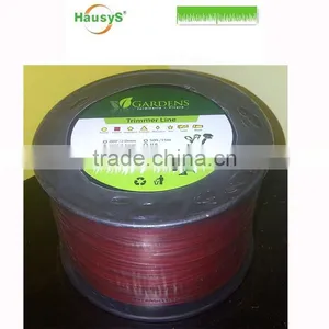 Garden Tools Brush Cutter Nylon Trimmer Line thumbnail-4