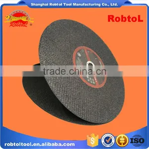 9" Abrasive Cutting Wheel Disk Grinding Disc Cutoff Resin Bond Metal Stainless Steel Stone thumbnail-2