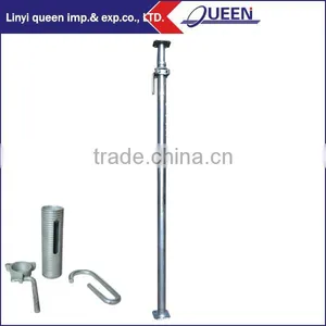 Construction Scaffolding Telescopic Steel Shoring Props thumbnail-1