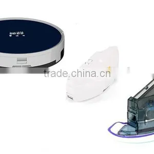 Navigation Robot Cleaner Wifi Version High End Wet Mopping Robot&dry Cleaning PREVAC650 thumbnail-2