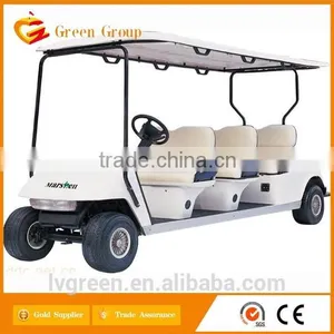 DC MOTOR CE Approved High Quality Battery Electric Vehicle thumbnail-4