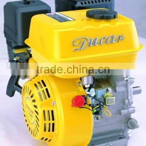 6.5hp Gasoline Engine thumbnail-1