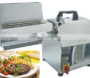 BR109 Electric Machine Meat Tenderizer thumbnail-1