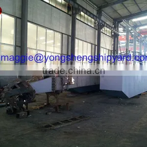Sand Dredger for Sale With Good Quality thumbnail-1