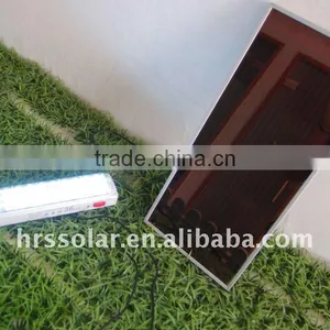 Solar Emergency Lamp thumbnail-1