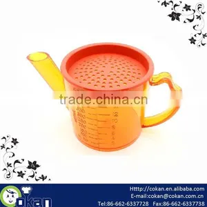 Kitchenuse Christmas Plastic Cups 300 ml CK-2020 thumbnail-1